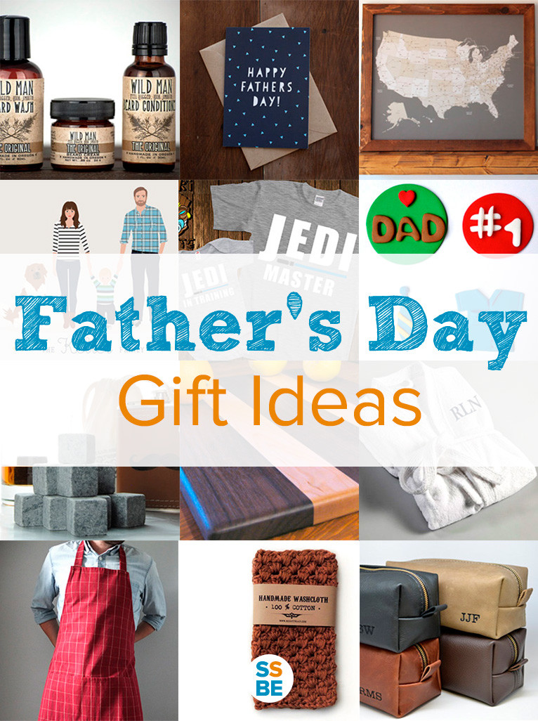 Cool Fathers Day Ideas
 12 Unique Father s Day Gift Ideas He ll Love and Cherish