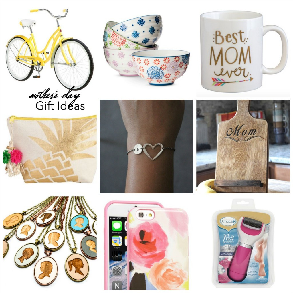Cool Mothers Day Ideas
 Mother s Day Gifts