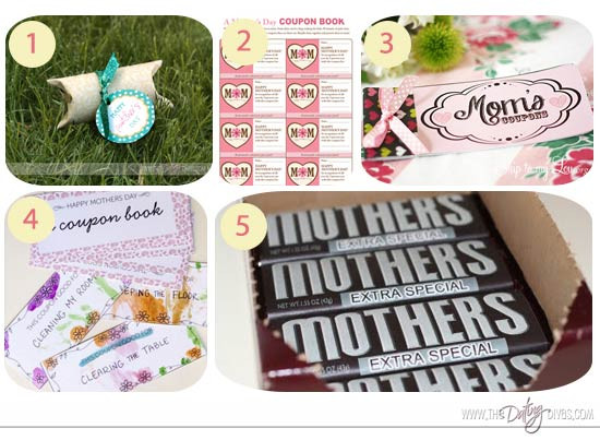 Cool Mothers Day Ideas
 50 Fun & Free Mother s Day Ideas