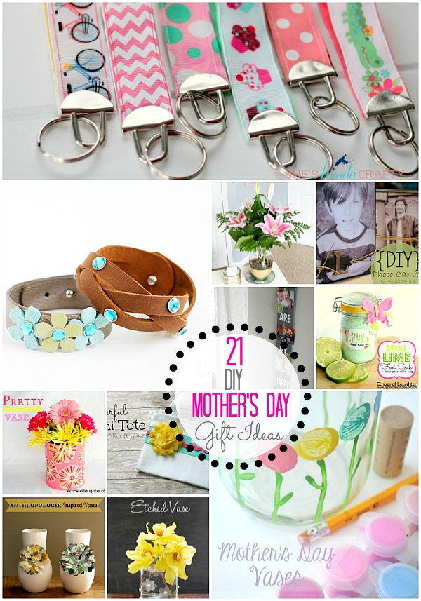 Cool Mothers Day Ideas
 Great Ideas 23 Mother s Day Gift Ideas