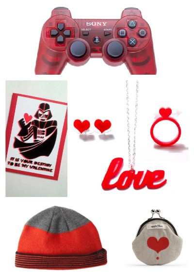 Cool Valentines Day Ideas
 Valentine s Day Gift Ideas Cute ts for cute kids