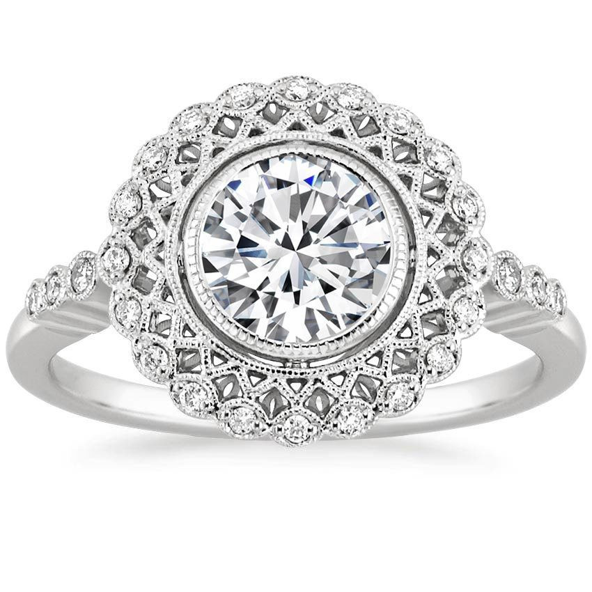 Cool Wedding Rings
 Unique Wedding Rings & Engagement Rings