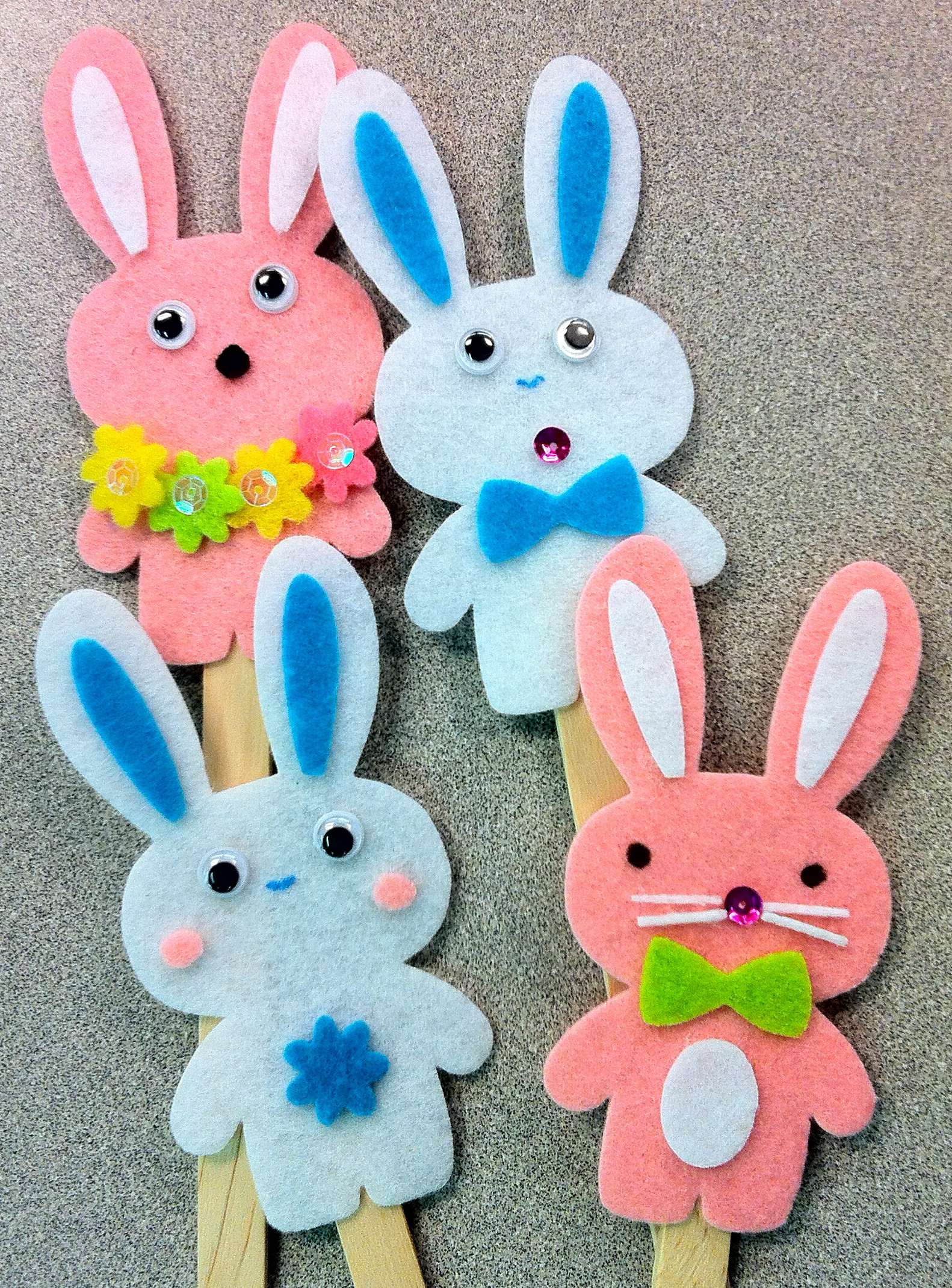 Craft For Easter
 75 Best Easter Craft Ideas – The WoW Style