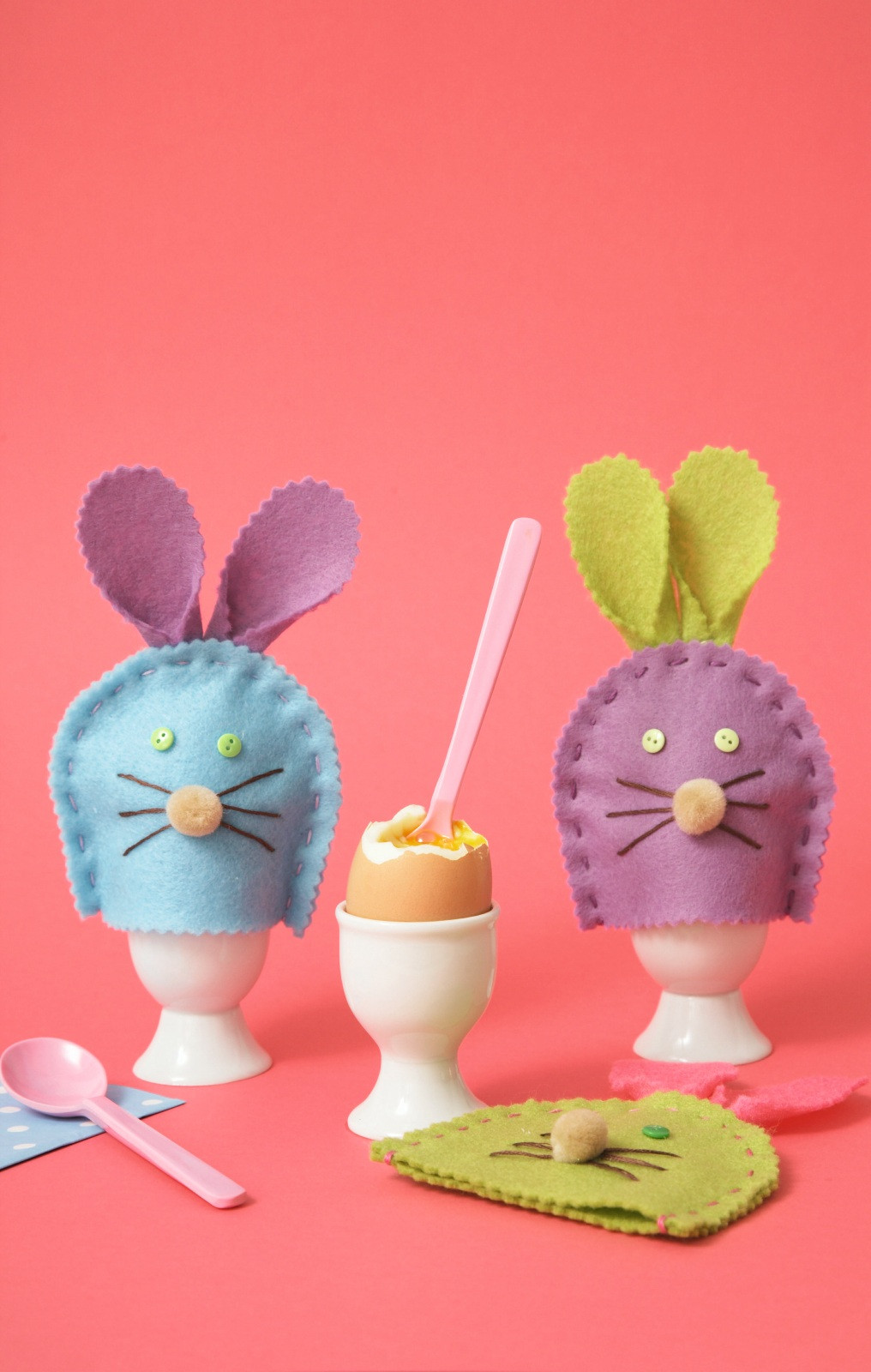 Craft For Easter
 9 Easy Easter Craft Ideas for Kids Hobbycraft Blog
