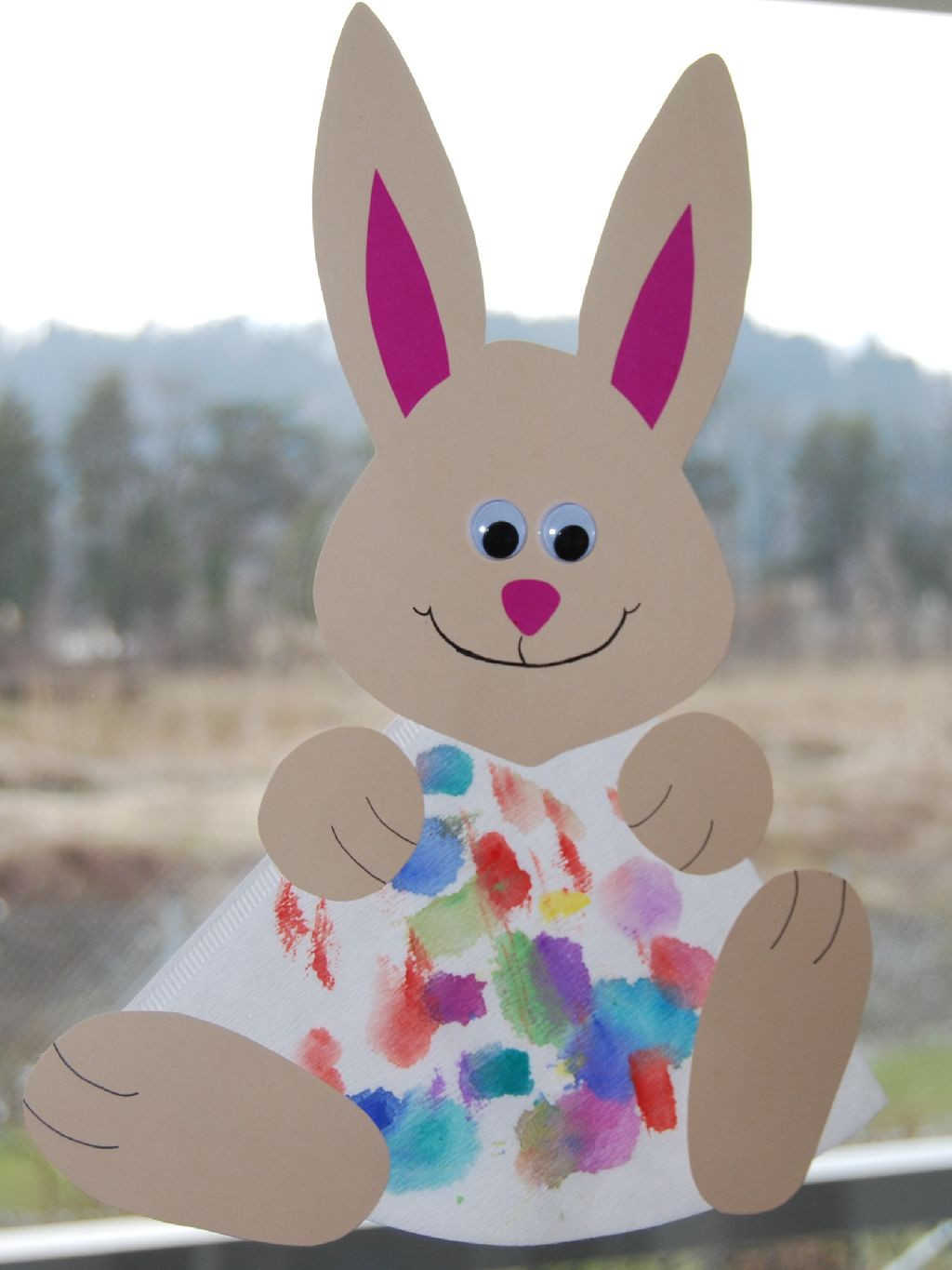 Craft For Easter
 30 CREATIVE EASTER CRAFT IDEAS FOR KIDS Godfather Style