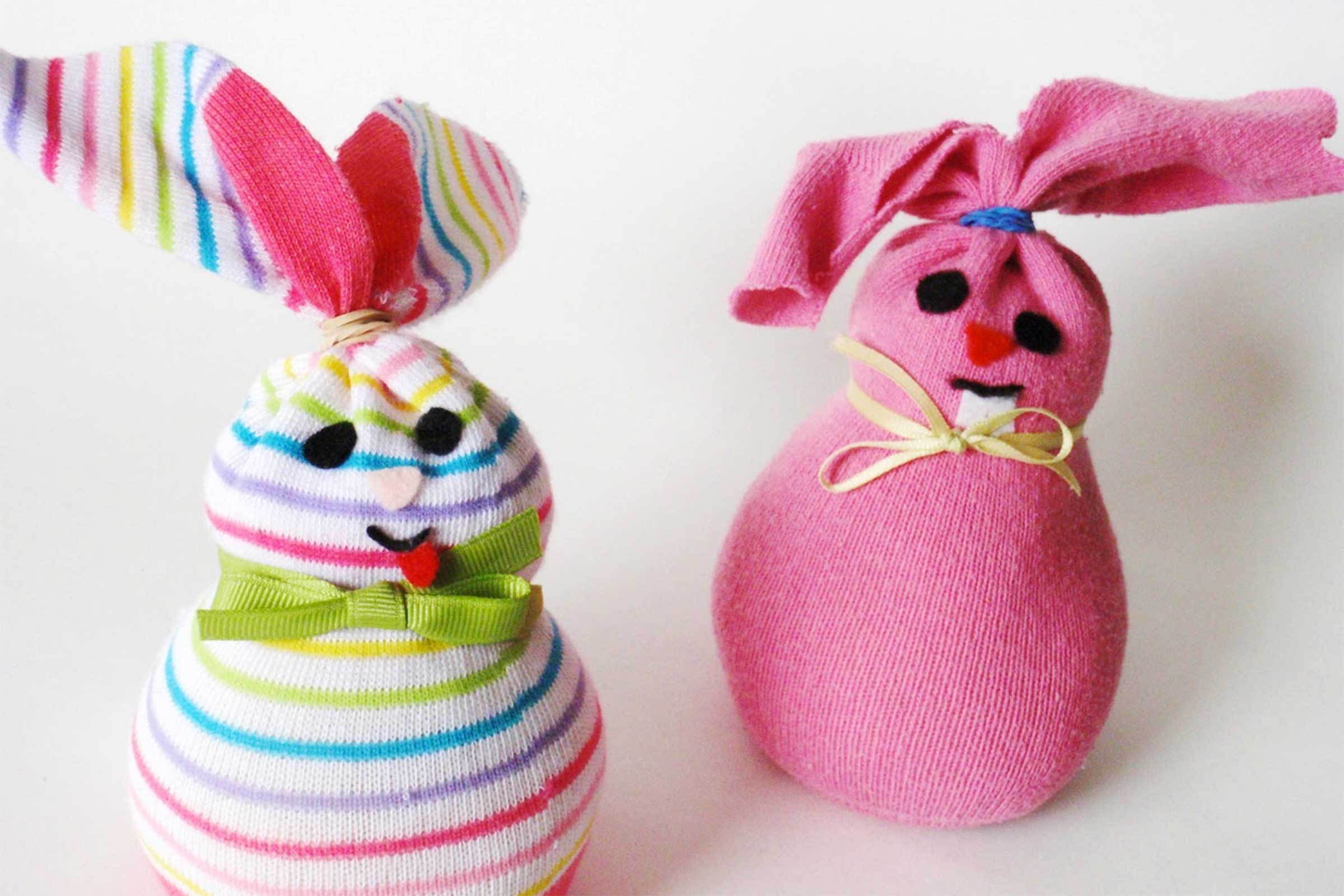 Craft For Easter
 Easter Crafts to Brighten Any Home