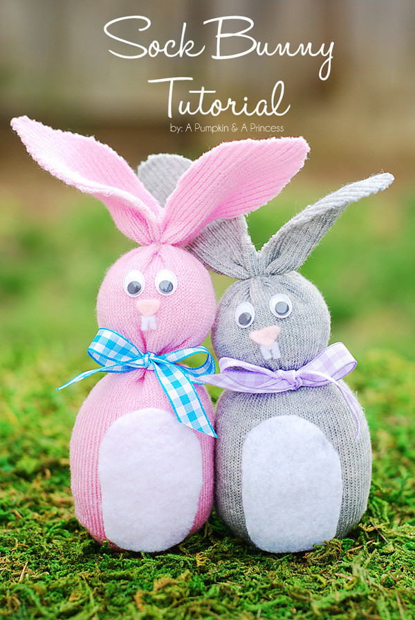 Craft For Easter
 14 Simple Easter crafts to do with your kids