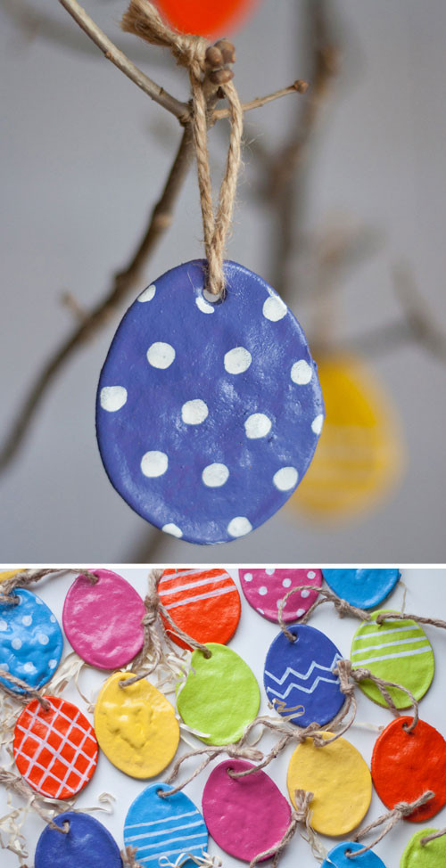 Craft For Easter
 90 Simple Easter Crafts Ideas to Inspire You