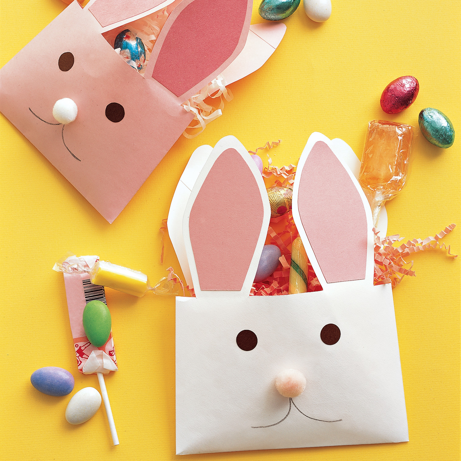 Craft For Easter
 The Best Easter Crafts and Activities for Kids