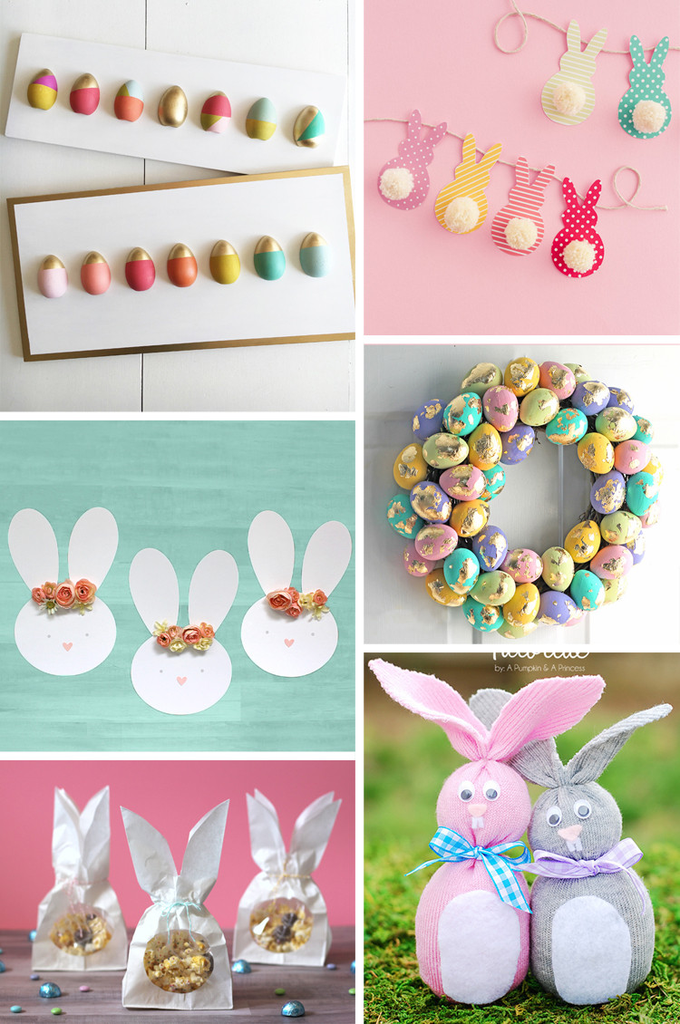 Craft For Easter
 thecraftpatchblog Crafts Home Decor DIY s and Recipes