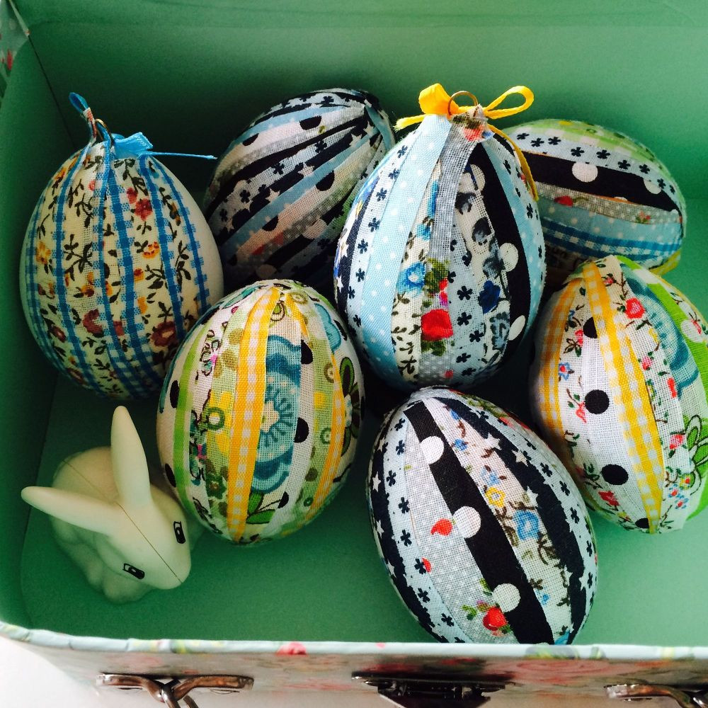 Cute Easter Egg Ideas
 25 Quick Easter Egg Ideas That Are Just Too Stinkin Cute