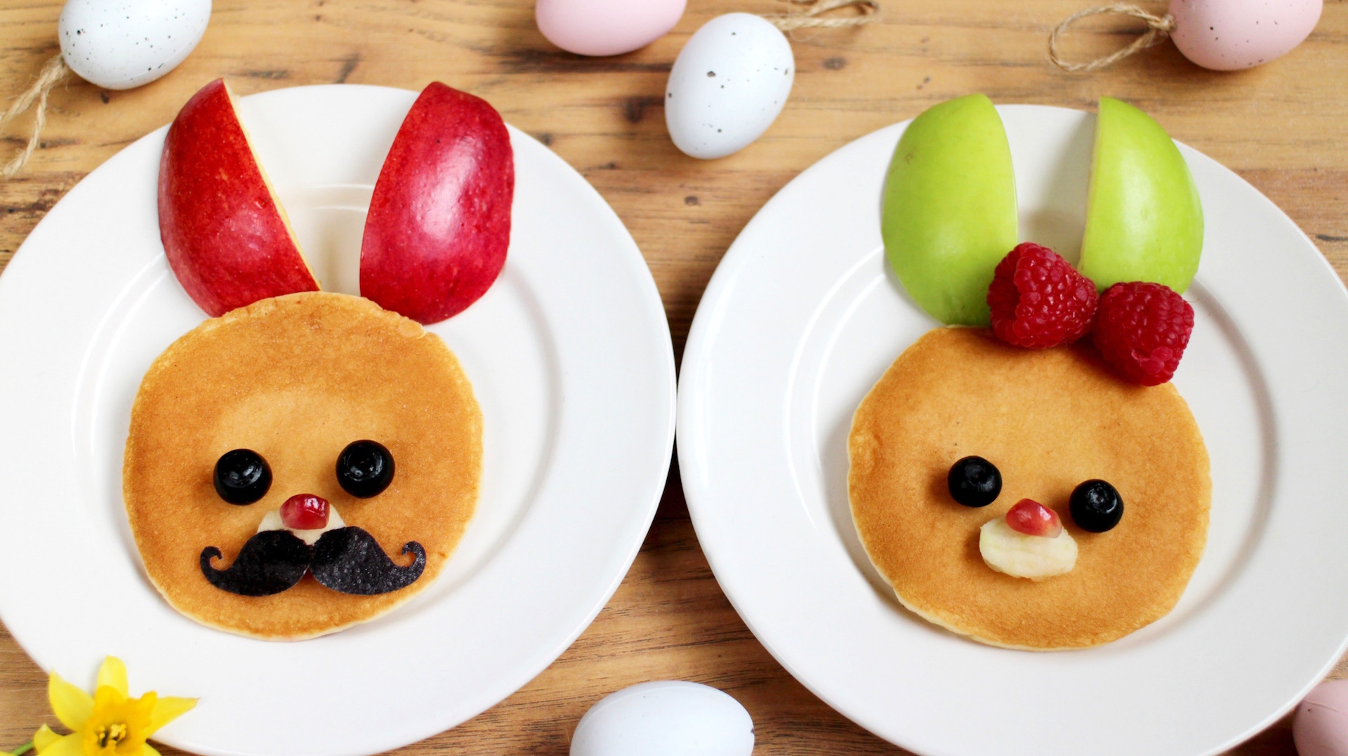 Cute Easter Food Ideas
 12 Cute Easter Breakfast Ideas Your Kids Will Love – SheKnows