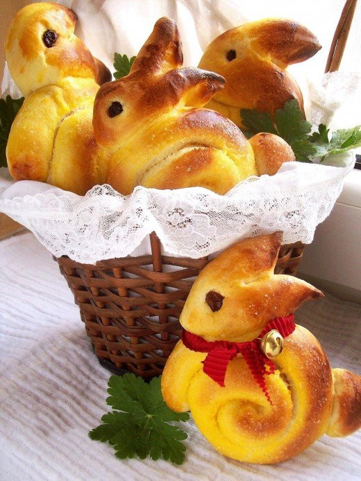 Cute Easter Food Ideas
 Amazing Easter Food Ideas