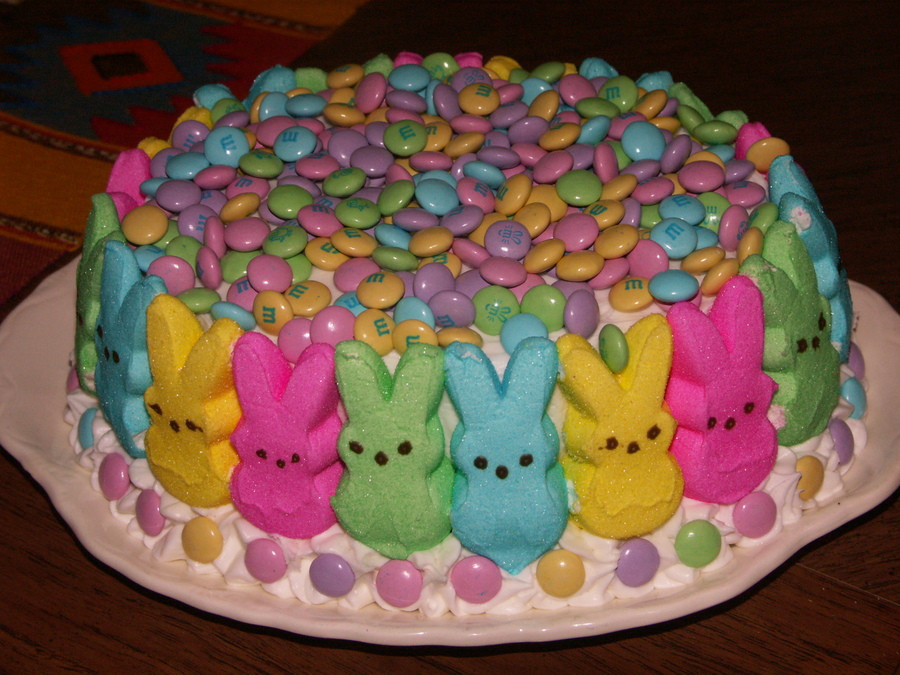 Cute Easter Food Ideas
 Easy and Cute Easter Recipes