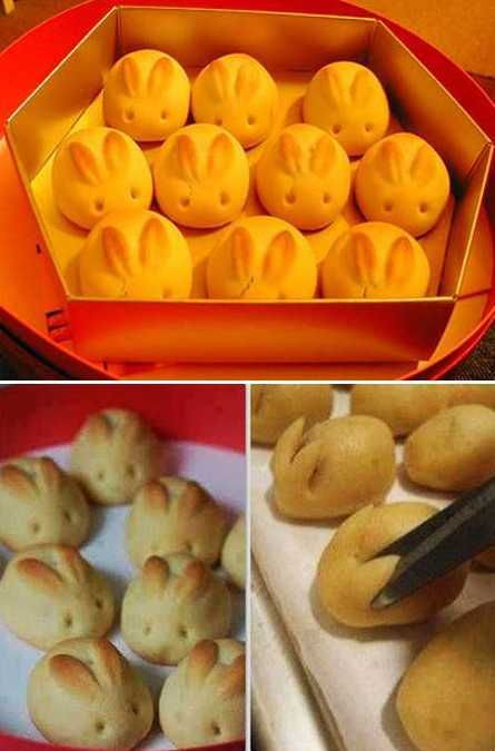 Cute Easter Food Ideas
 Edible Decorations for Easter Meal with Kids 25 Creative