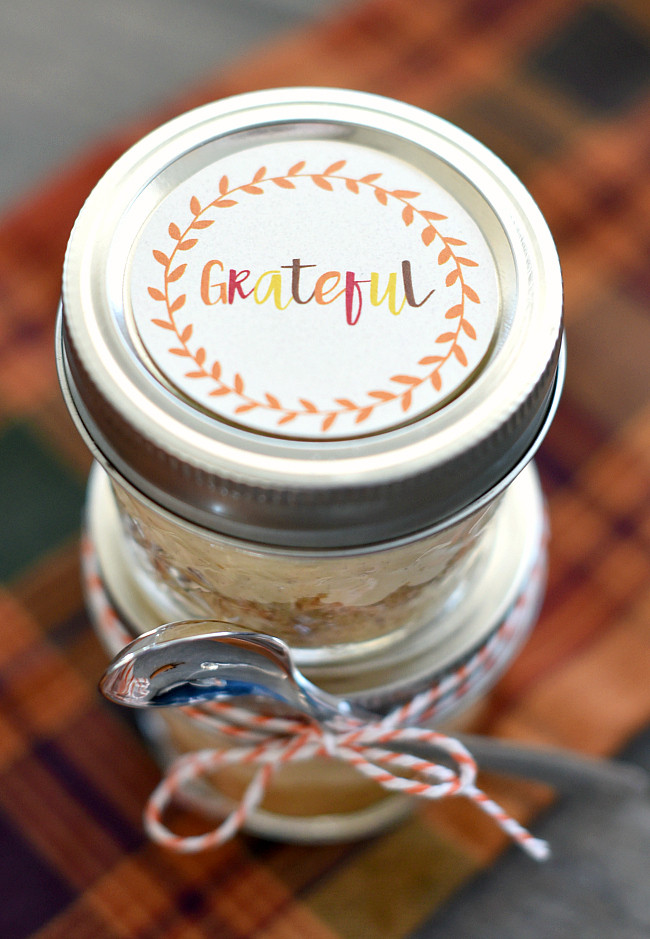 Cute Thanksgiving Gifts
 15 Cute Thanksgiving Gift Ideas – Fun Squared