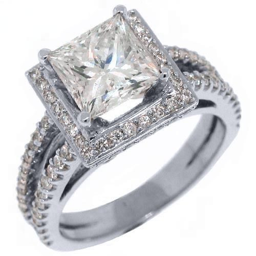 Diamond Rings At Walmart
 3 1 CARAT WOMENS DIAMOND ENGAGEMENT WEDDING HALO RING