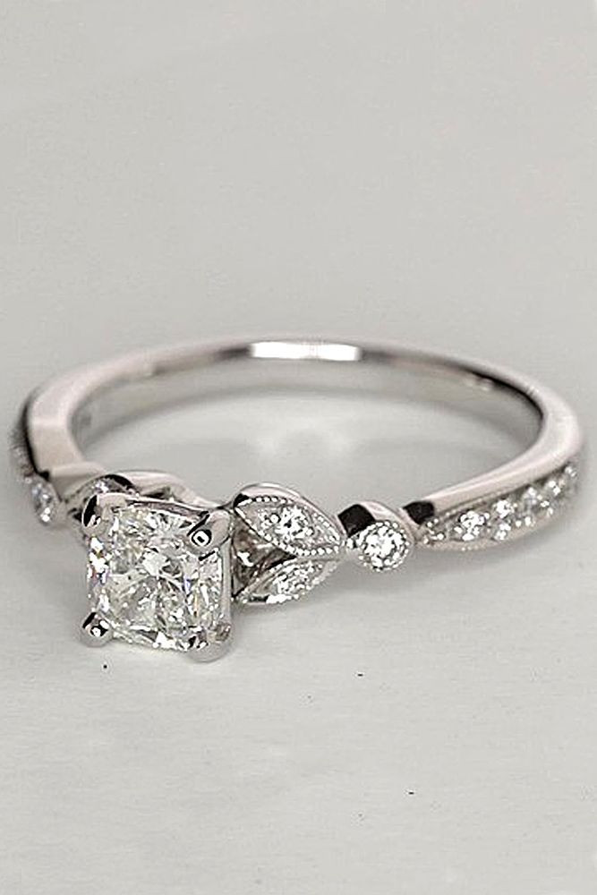 Diamond Rings Cheap
 54 Bud Friendly Engagement Rings Under $1 000