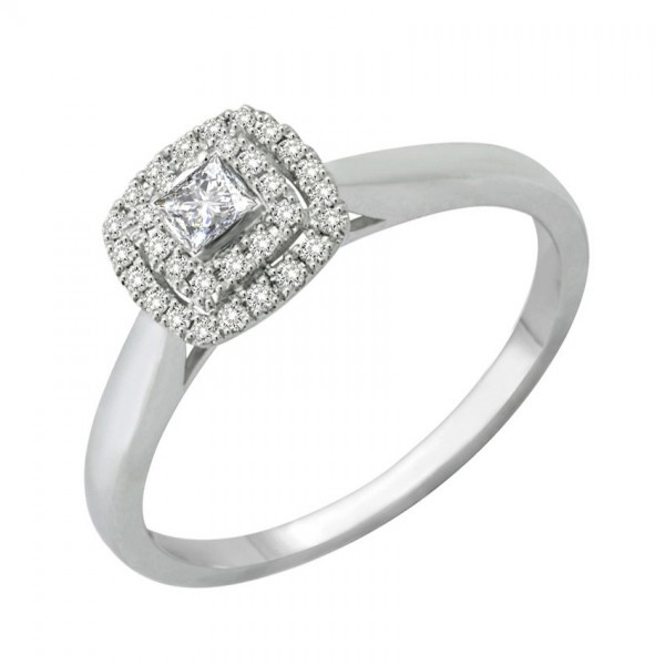 Diamond Rings Cheap
 Four Outstanding Qualities Cheap Diamond Engagement