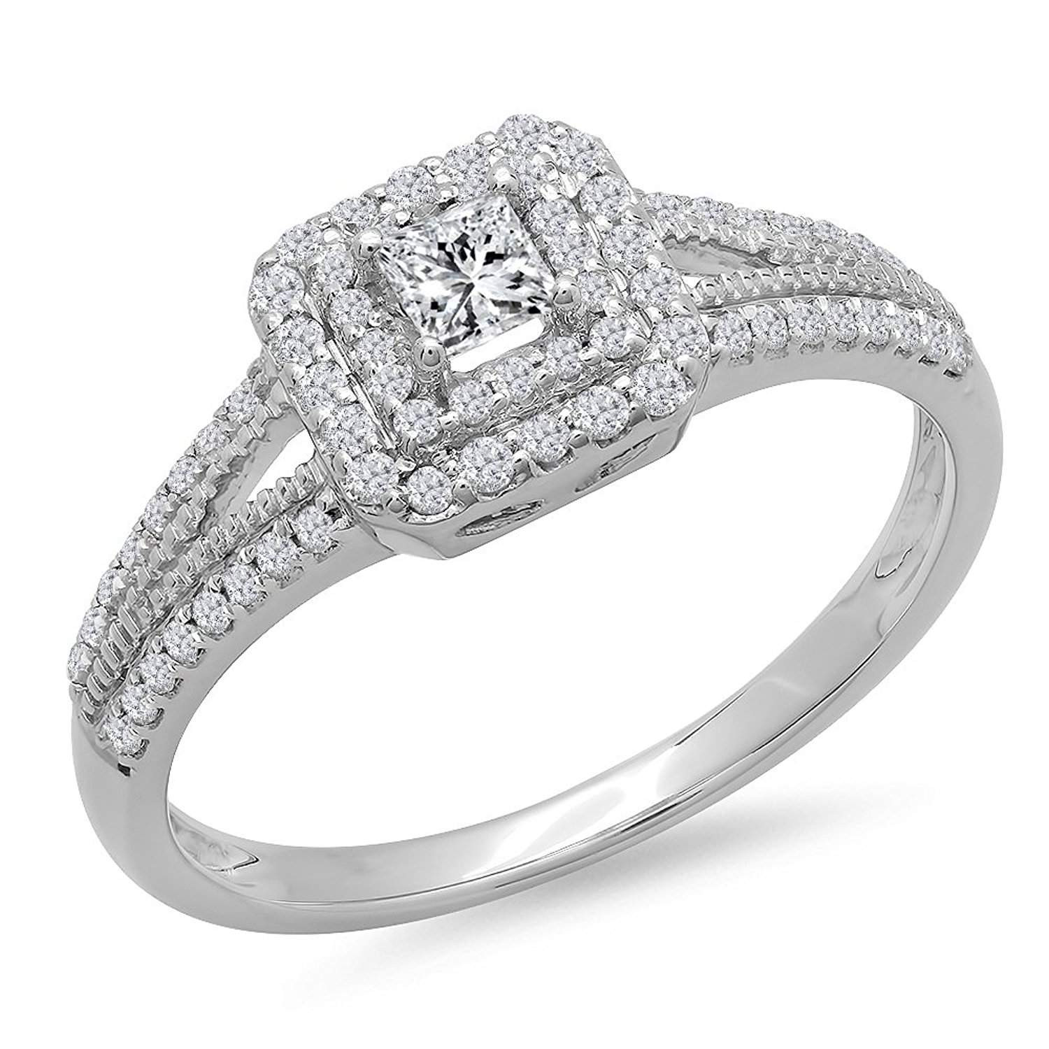 Diamond Rings Cheap
 Top 10 Best Valentine’s Day Deals on Engagement Rings