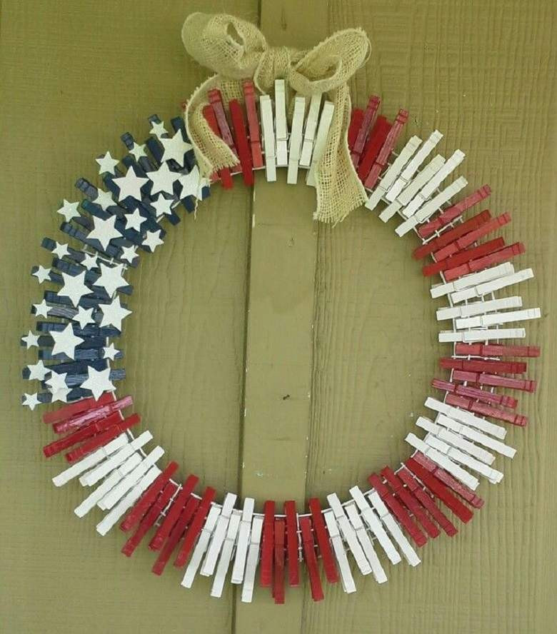 Diy 4th Of July Crafts
 Top 5 Best 4th of July Crafts Printables & DIY Ideas 2015