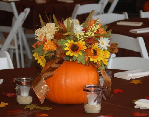 The Best Ideas for Diy Fall Wedding Centerpieces - Home, Family, Style ...