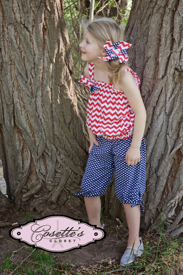 Diy Fourth Of July Outfit
 What to wear Fourth of July 15 Diy Clothing Projects