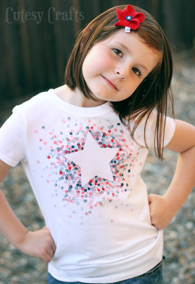 Diy Fourth Of July Shirts
 13 fun shirts to make for the Fourth of July It s Always