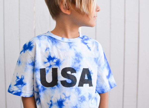 Diy Fourth Of July Shirts
 DIY Fourth of July Shirt Ideas