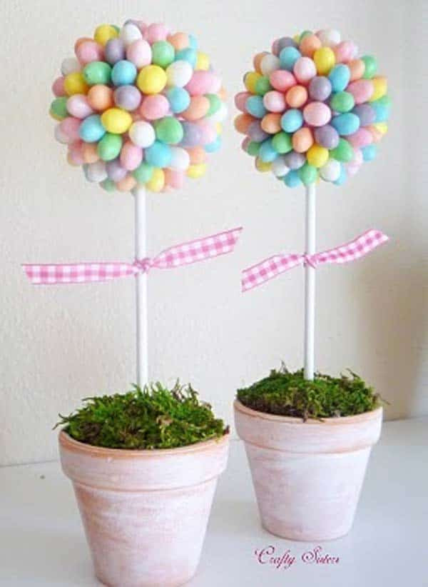 Easter Crafts Diy
 38 Easy DIY Easter Crafts to Brighten Your Home