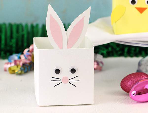 Easter Crafts Diy
 40 DIY Easter Crafts Easter Crafts for Kids and Adults