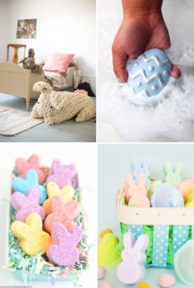 Easter Crafts Diy
 DIY Easter Crafts Fun Easter projects to craft this