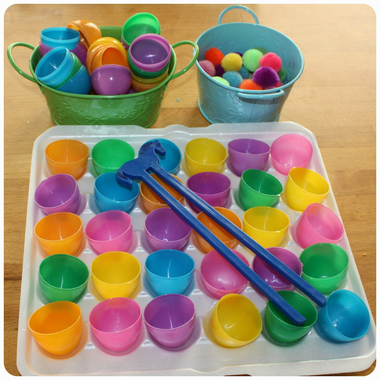Easter Crafts For Kindergarten
 Chalk Talk A Kindergarten Blog Journal Writing in Preschool