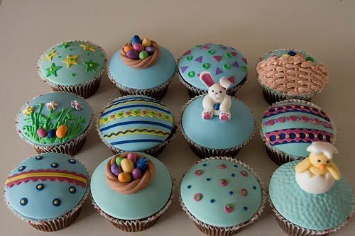Easter Cupcake Decorating Ideas
 Delicious Easter Cupcakes Ideas Easter Cupcakes For Kids