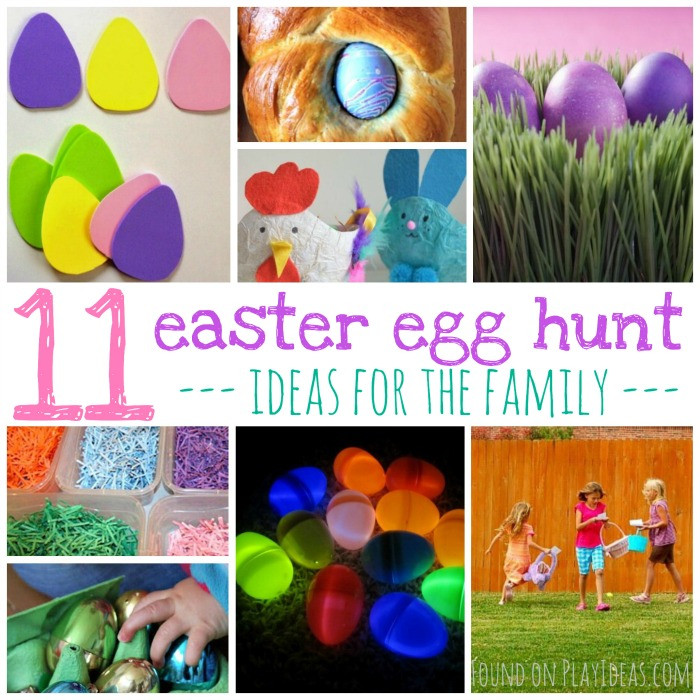 25 Of the Best Ideas for Easter Egg Hunt Ideas for Large Groups Home