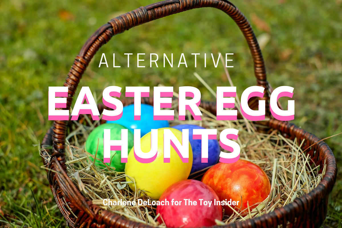 Easter Egg Hunt Ideas For Large Groups
 Top 100 Easter Egg Hunt Ideas For Groups Freshomedaily