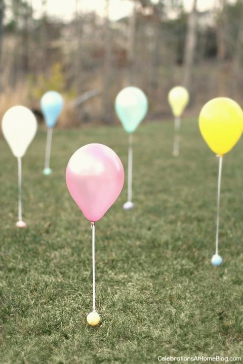Easter Egg Hunt Ideas For Large Groups
 These Creative Easter Egg Hunt Ideas Won t Give Your Kids