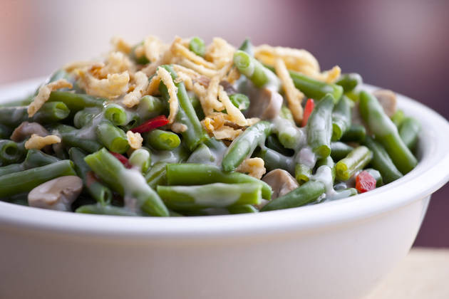 Easter Green Bean Recipe
 20 Crock Pot Easter Recipes for a Tasty Dinner After Your
