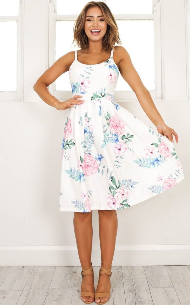 Easter Outfit Ideas For Juniors
 Spring Outfits Easter dresses e Reason Dress in