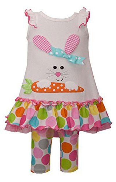 Easter Outfit Ideas For Juniors
 15 Easter Dresses For Juniors Little Girls & Kids 2017