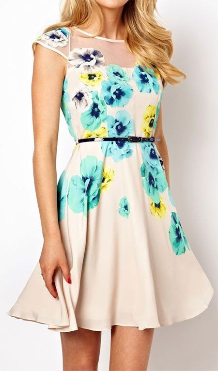 Easter Outfit Ideas For Juniors
 Easter dresses for adults