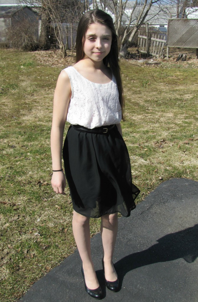 Easter Outfit Ideas For Juniors
 Easter Outfits Frugal Upstate