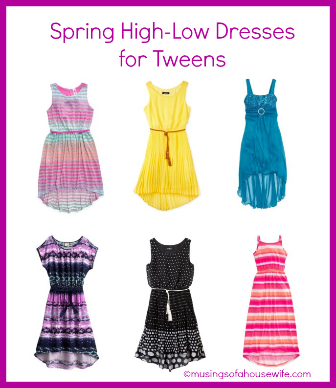 Easter Outfit Ideas For Juniors
 Easter Outfits for Tweens & Teens