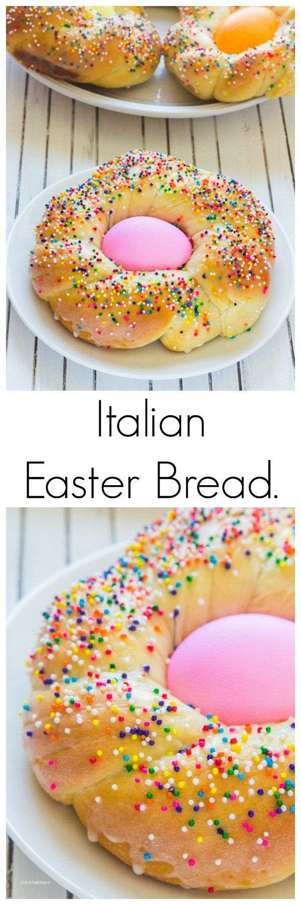 Easter Pinterest Ideas
 Easter food ideas for party unique 1181 best easter