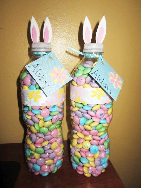 Easter Pinterest Ideas
 30 CREATIVE EASTER CRAFT IDEAS FOR KIDS Godfather Style