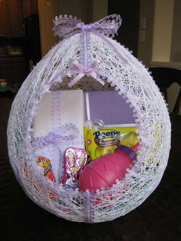 Easter Pinterest Ideas
 75 Best Easter Craft Ideas – The WoW Style