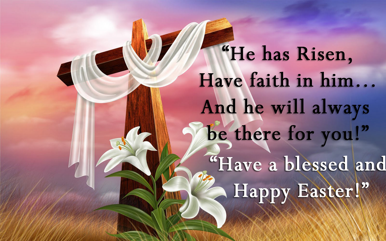 Easter Quotes Christian
 50 Famous Happy Easter Quotes & Sayings With