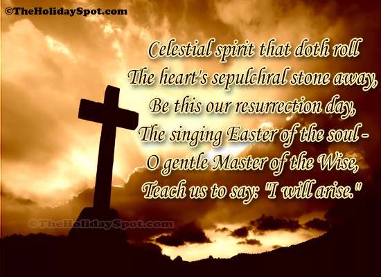 Easter Quotes Christian
 Inspirational Easter Quotes Happy Short Easter Quotes