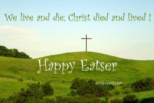 Easter Quotes Christian
 Christian Quotes About Easter QuotesGram