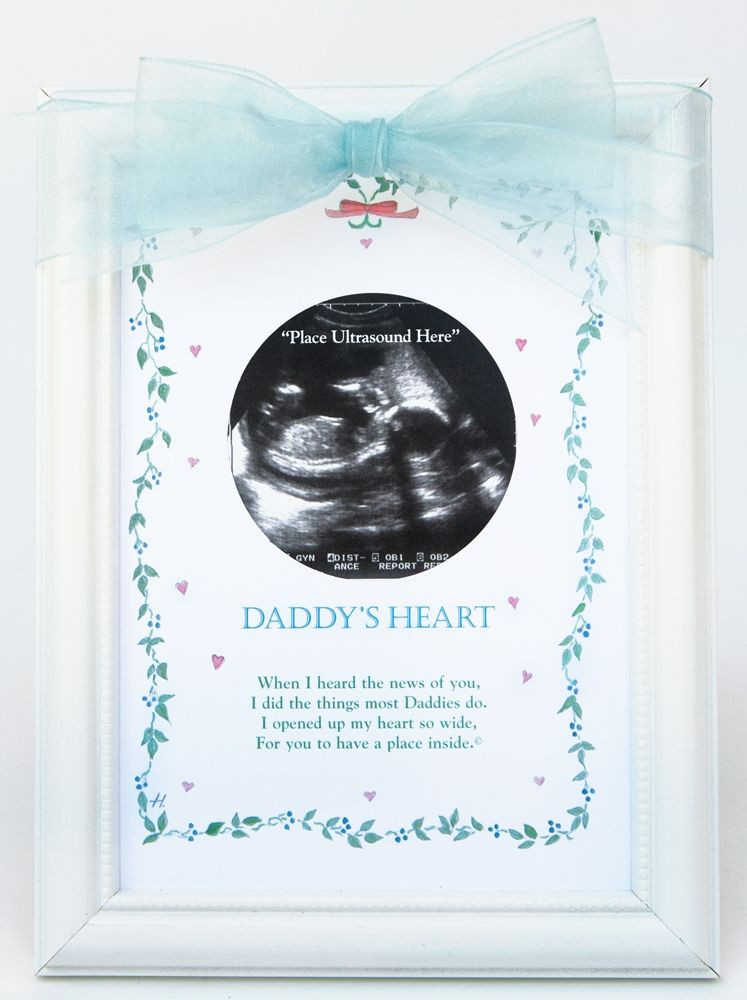 Expectant Fathers Day Gift Ideas
 Makes a perfect t for a new father for Father’s Day